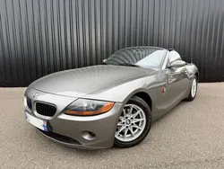 Bmw Z4 ROADSTER (E85) 2.5IA 192CH