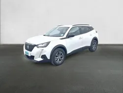 Peugeot 2008 PureTech 130 S&S EAT8 - Style