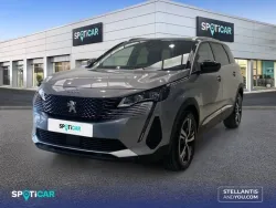 Peugeot 5008 1.2 PureTech 96KW S&S EAT8 GT