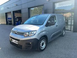 Citroën Berlingo Van (3) M 1000kg BlueHDi 130 EAT8 Club