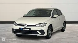 Volkswagen Polo 1.0 TSI 95ch VW Edition
