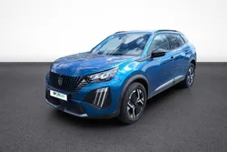 PEUGEOT 2008 Hybrid 145 e-DCS6 Allure