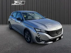 PEUGEOT 308 BlueHDi 130ch S&S EAT8 Active Pack