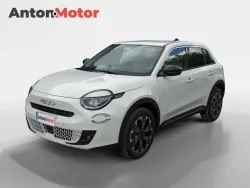 FIAT 600 1.2 MHEV La prima DDCT 74kW