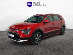 KIA Niro 1.6 HEV Drive 129