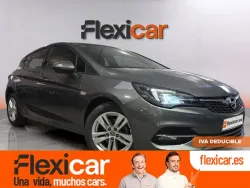 OPEL Astra 1.2T S-S 2020 110