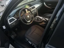BMW 318 318d