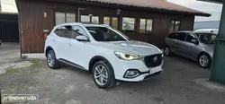 MG EHS 1.5 T-GDI Plug-in Hybrid Luxury