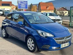 OPEL CORSA ll 1,4 I 75 CV ENJOY MOTEUR A CHAÎNE