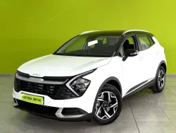 KIA Sportage 1.6 T-GDi MHEV Business DCT 4x2 160
