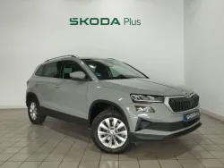 Skoda Karoq 2.0TDI Adblue Selection 85kW