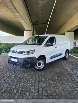 Citroën Berlingo 1.5 BlueHDi XL Live