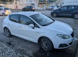 SEAT Ibiza Ibiza 1.6TDI CR Good Stuff DPF Good Stuff