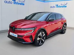 Renault Mégane E-TECH EV60 220 ch optimum charge Techno