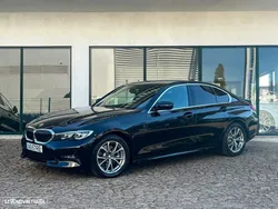 BMW 320 e Corporate Edition Auto