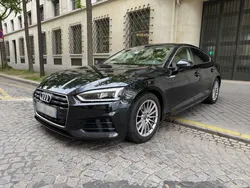 Audi A5 Sportback II 35 TFSI 150cv S tronic 7 - 66000 kms