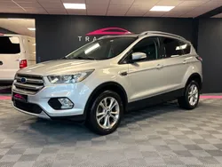 FORD KUGA 1.5 TDCi 120 S&S 4x2 BVM6 Titanium