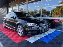 Audi S3 SEDAN 2.0 TFSI 310cv S-TRONIC 7 QUATTRO