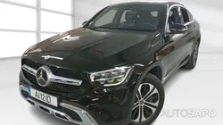 Mercedes-Benz Classe GLC de 2021
