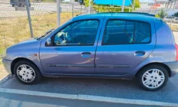 Renault Clio Gasolina 95