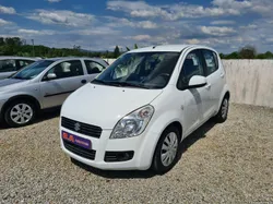 Suzuki Splash 1.0 65cv