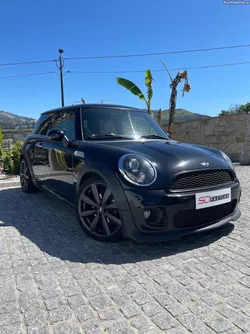 MINI Cooper  D