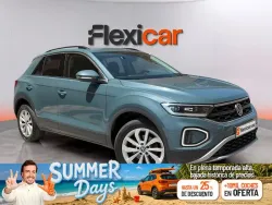 VOLKSWAGEN T-Roc 1.5 TSI Life DSG7