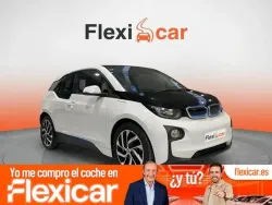 BMW i3 -