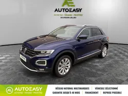 Volkswagen T-Roc 1.5 TSI / 150 CH / LOUNGE