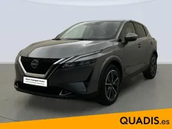 NISSAN Qashqai 1.3 DIG-T mHEV 12V Acenta 4x2 Aut. 116kW