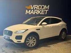 JAGUAR E-Pace R-Dynamic S - GARANTIE 12 MOIS - 2018 - CarPlay - Suivi complet - Boîte auto