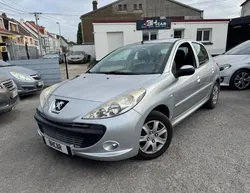 Peugeot 206 Plus 1.4 75 ACTIVE
