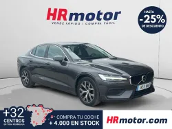 VOLVO S60 B4 Core