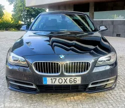 BMW 535 d xDrive L.Luxury Auto