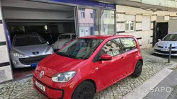 Volkswagen Up 1.0 BlueMotion Move Up! de 2014