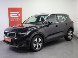 Volvo XC40 1.5 T4 PHEV Essential