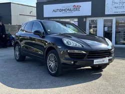PORSCHE Cayenne (92A) 3.0 TDI V6 245 ch TIPTRONIC 8