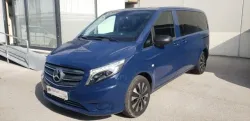 Mercedes-Benz Vito Vito TOURER CDI 114