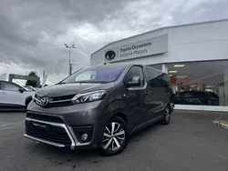 Toyota PROACE Verso Long 2.0 140 D-4D Dynamic Connect MC22