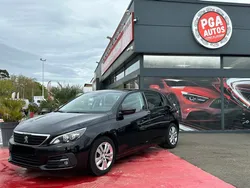 Peugeot 308 1.5 L Blue-HDi 100 CH "Active Business"