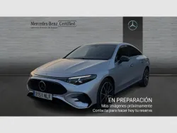 MERCEDES Clase CLA CLA Eléctrico 250+ 200kw
