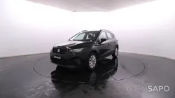 Seat Arona de 2024