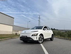 Hyundai Kauai EV 39 KWh Premium