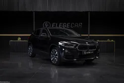 BMW X2 18 i sDrive Auto Advantage