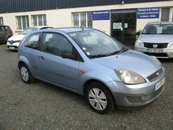 Fiesta 1.4 TDCI 70ch,4cv,2007,216700kms