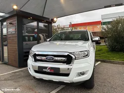 Ford Ranger 2.2 TDCi CD XLT 4WD