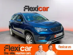 SEAT Ateca 1.5 EcoTSI S&S Style DSG