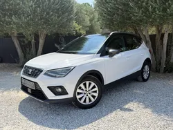 SEAT ARONA 1.0L 115CH Xcellence