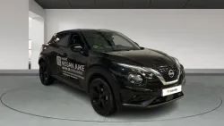 NISSAN Juke 1.0 DIG-T Tekna 4x2 114
