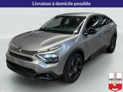 Citroën C4 PureTech 130 BVM6 Plus